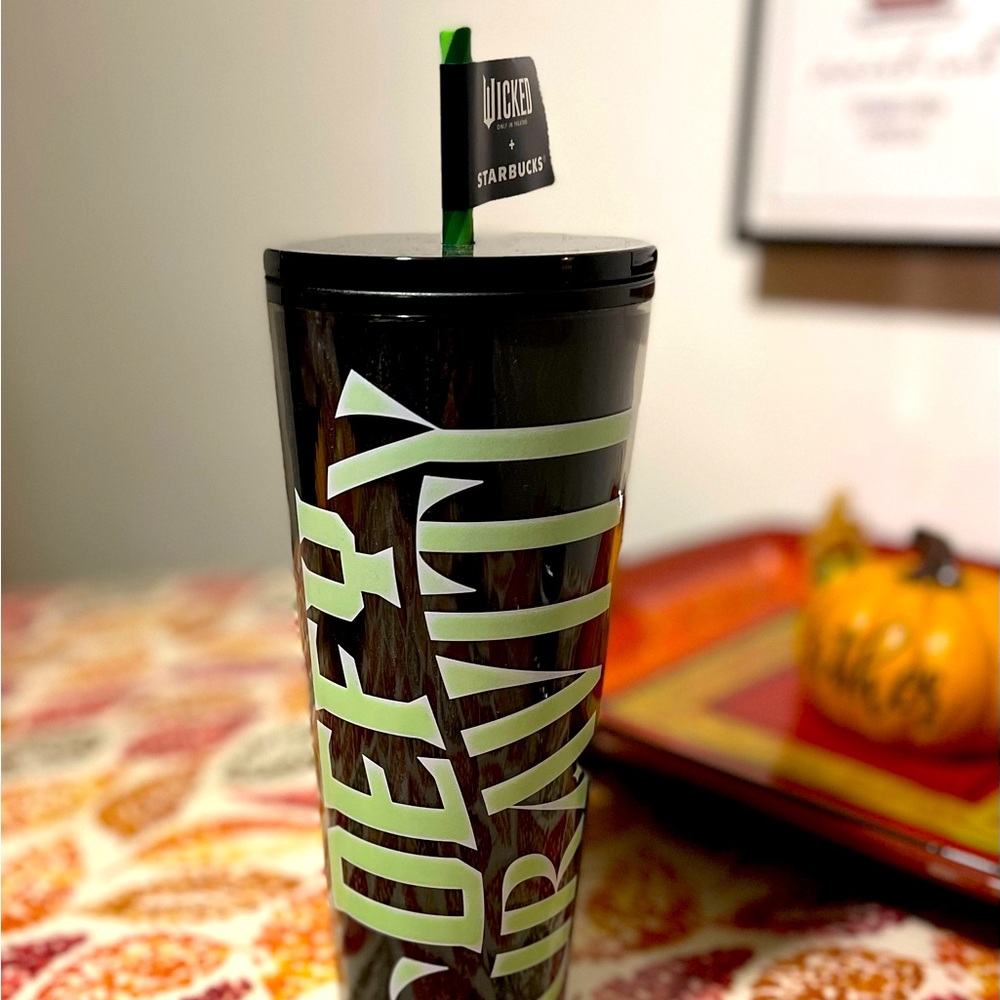 2024 Wicked Tumbler
